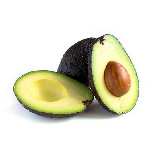 Avocados (piece)