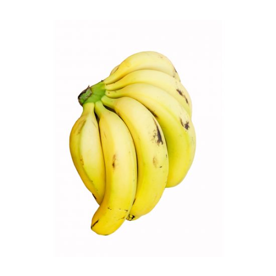 Bananas (Cluster)