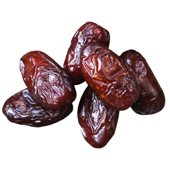 Dates (Kg)