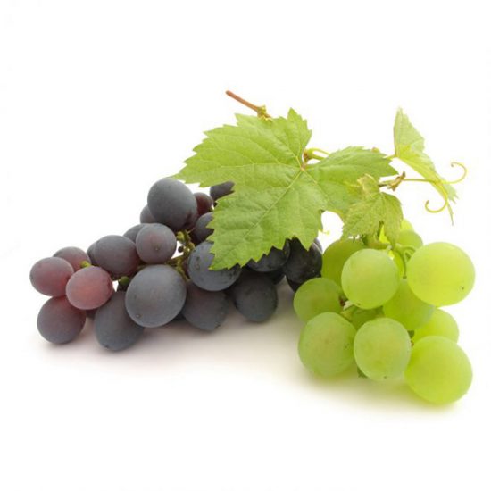 Grapes (500g)