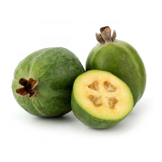 Guavas (500g)