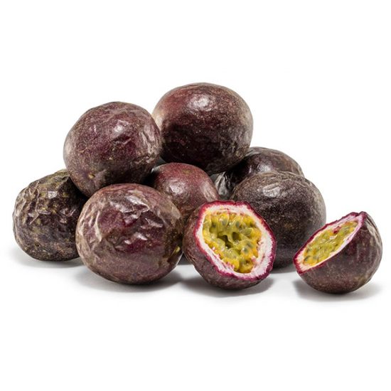 Passion fruit (Kg)