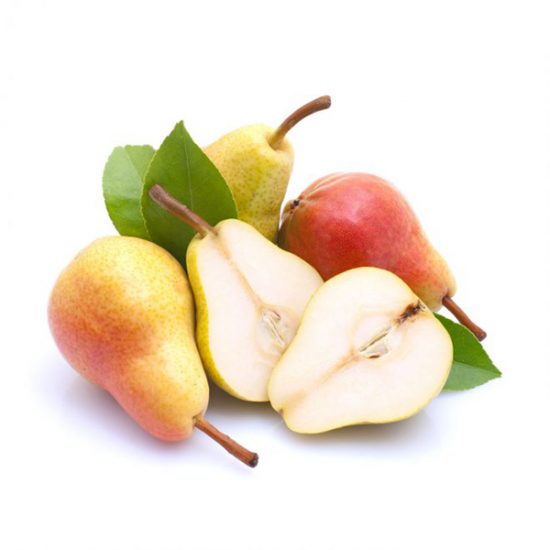 Pears imported (Piece)