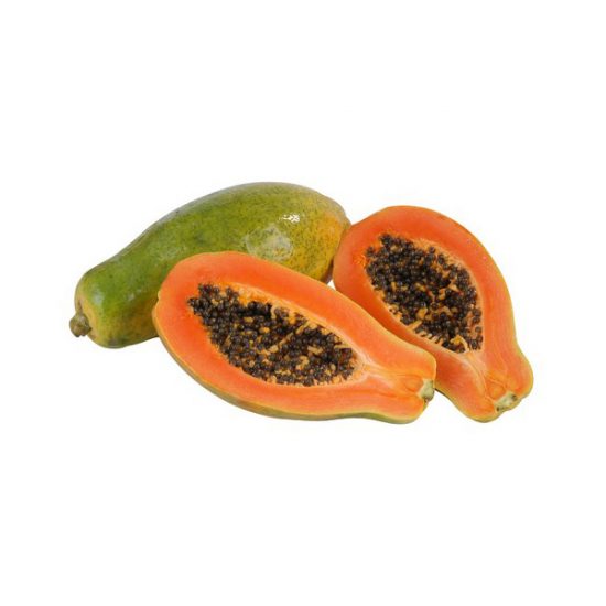 Red Pawpaw (Piece)