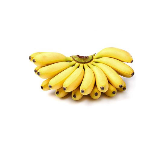 small Bananas (Cluster)