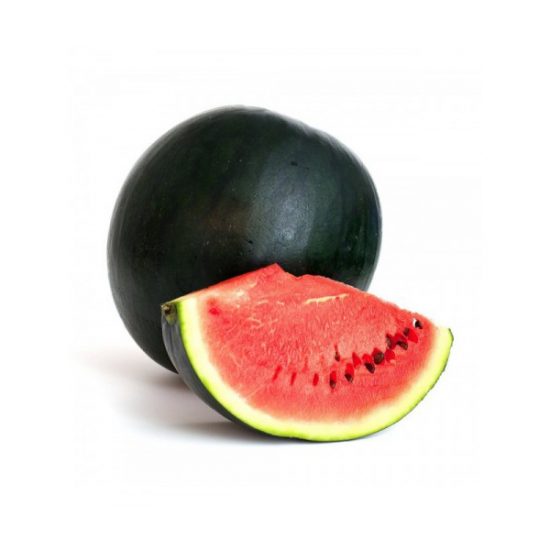 Water Melon Black (Piece)