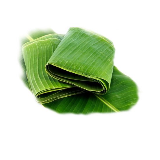 Banana Leaves (Piece)