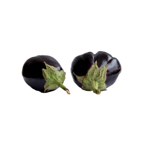 Eggplant (Kg)