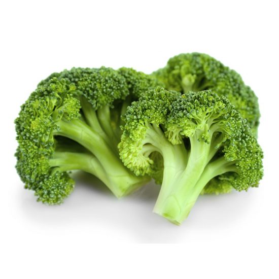 Broccoli (Kg)