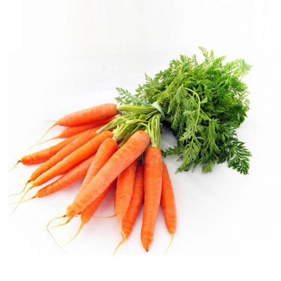 Carrots (Kg)