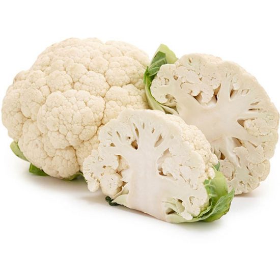 Cauliflower (500g)