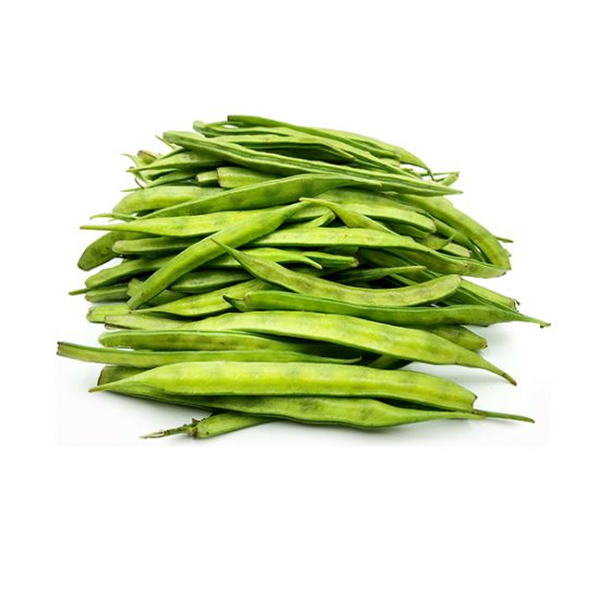 Cluster Beans (Kg)