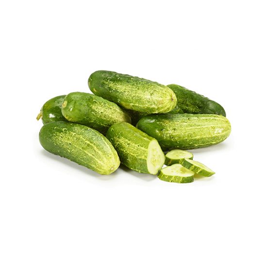 Cucumber (Kg)