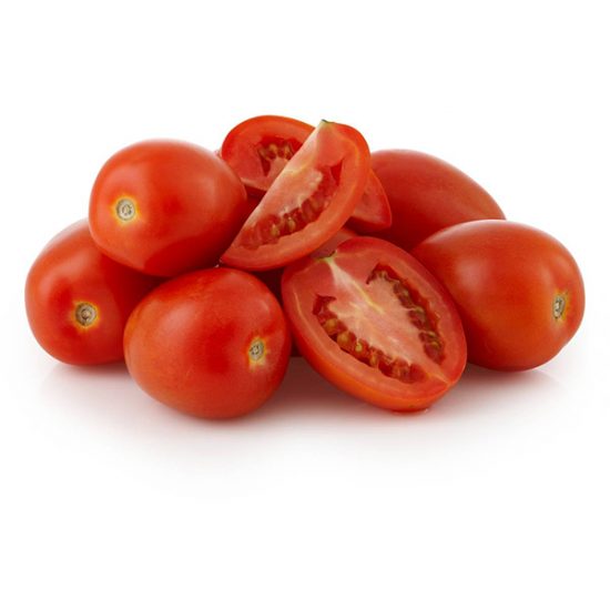 Tomatoes (Kg)