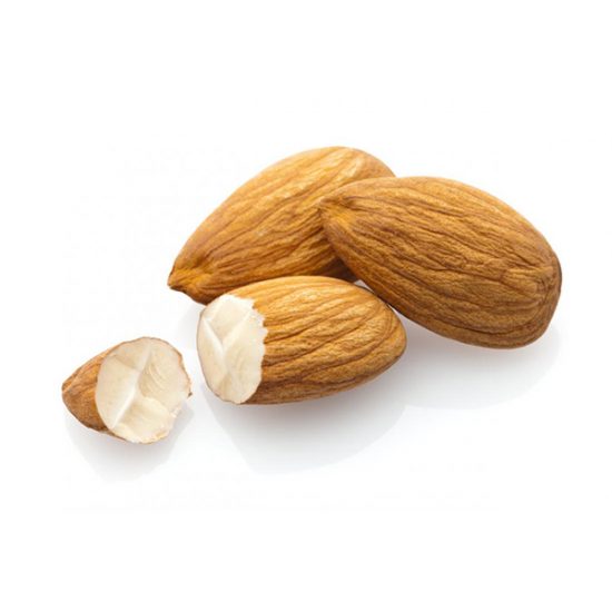 Almond Seeds (500g)