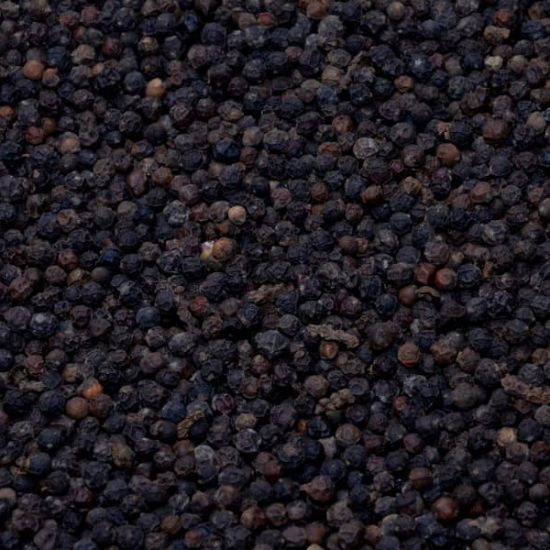 Black Pepper (500g)