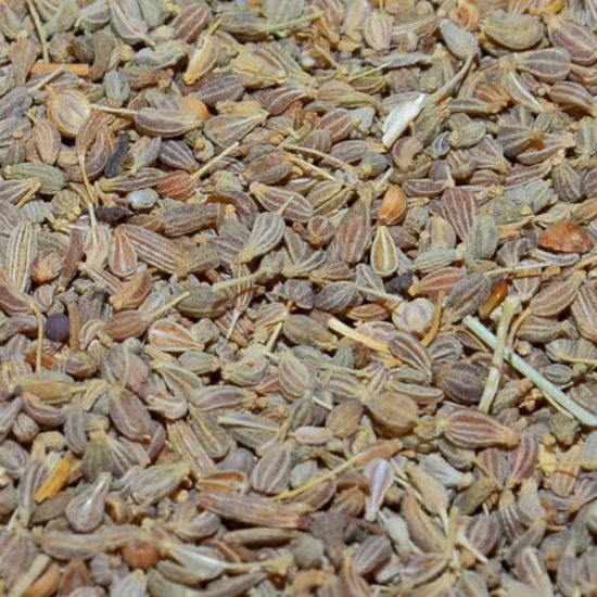 Caraway Seeds (500g)