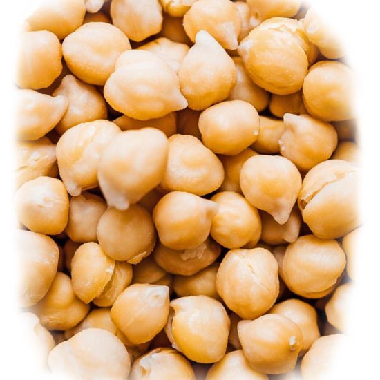 Chick Peas (500g)