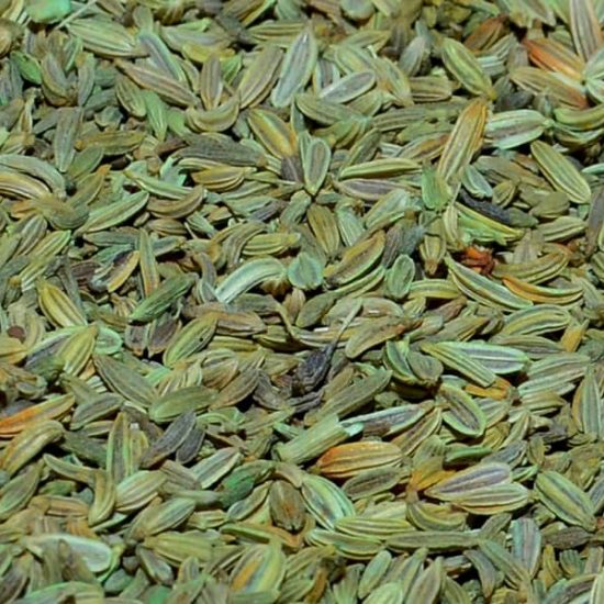 Fennel Seeds (500g)