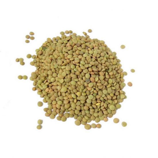 Lentil (Kg)