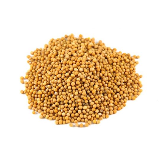 Mustard Seeds (500g)